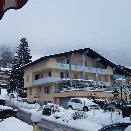 Thermenloft Bad Kleinkirchheim Eksteriør bilde