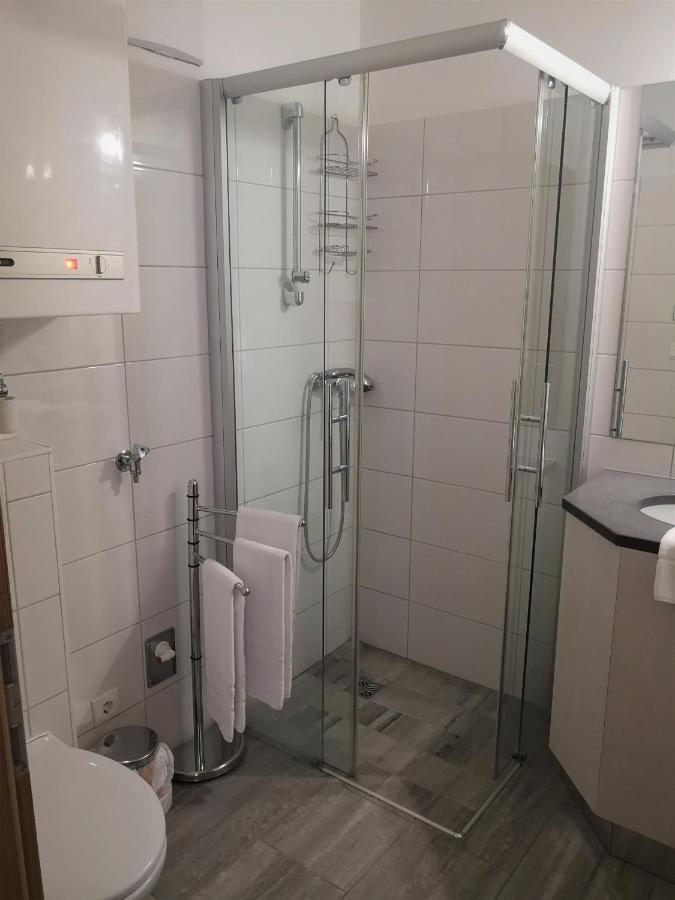 Thermenloft Bad Kleinkirchheim Eksteriør bilde