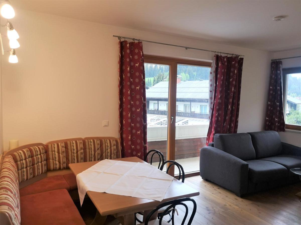 Thermenloft Bad Kleinkirchheim Eksteriør bilde