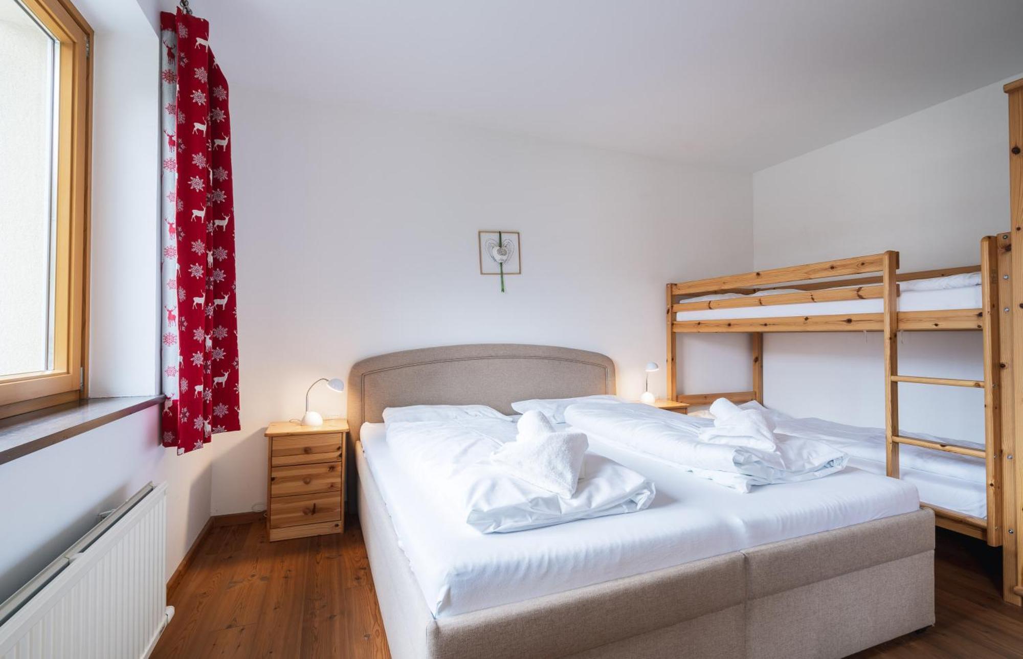 Thermenloft Bad Kleinkirchheim Eksteriør bilde