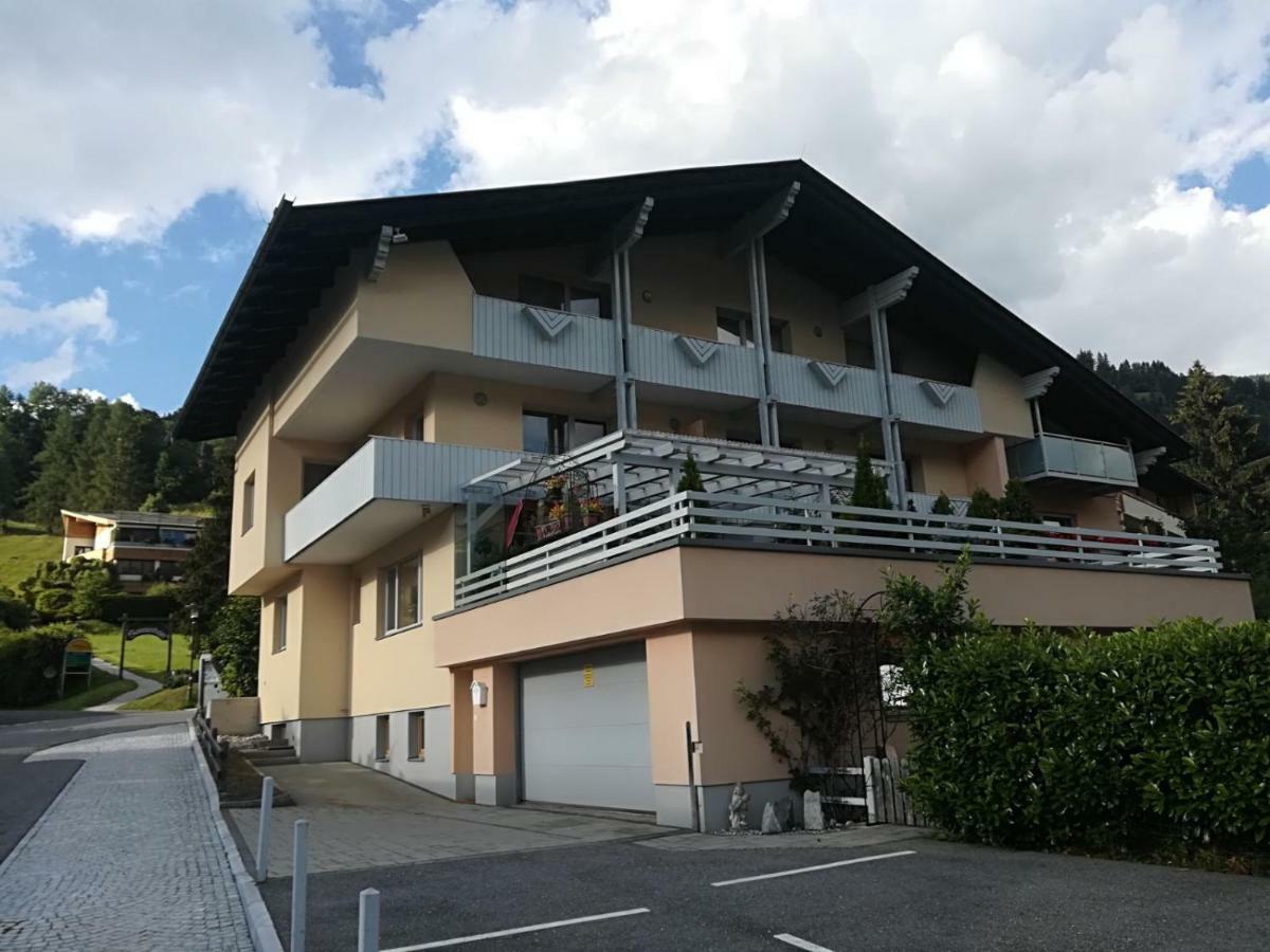 Thermenloft Bad Kleinkirchheim Eksteriør bilde