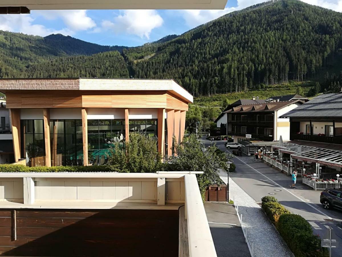 Thermenloft Bad Kleinkirchheim Eksteriør bilde