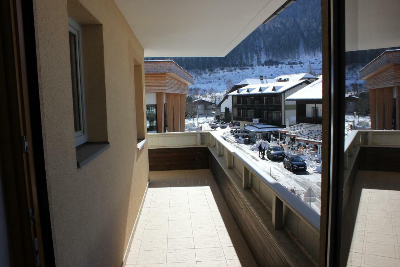 Thermenloft Bad Kleinkirchheim Eksteriør bilde
