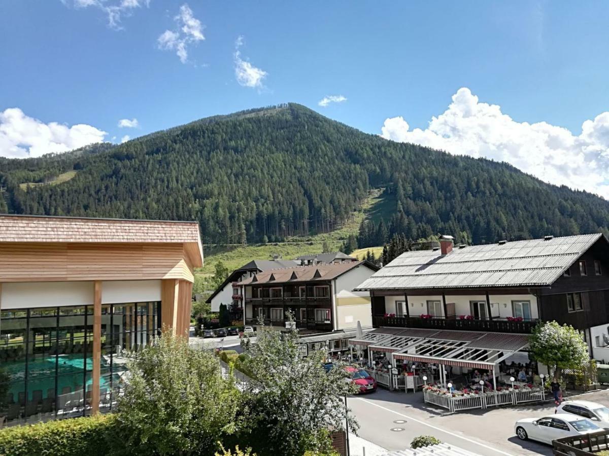 Thermenloft Bad Kleinkirchheim Eksteriør bilde