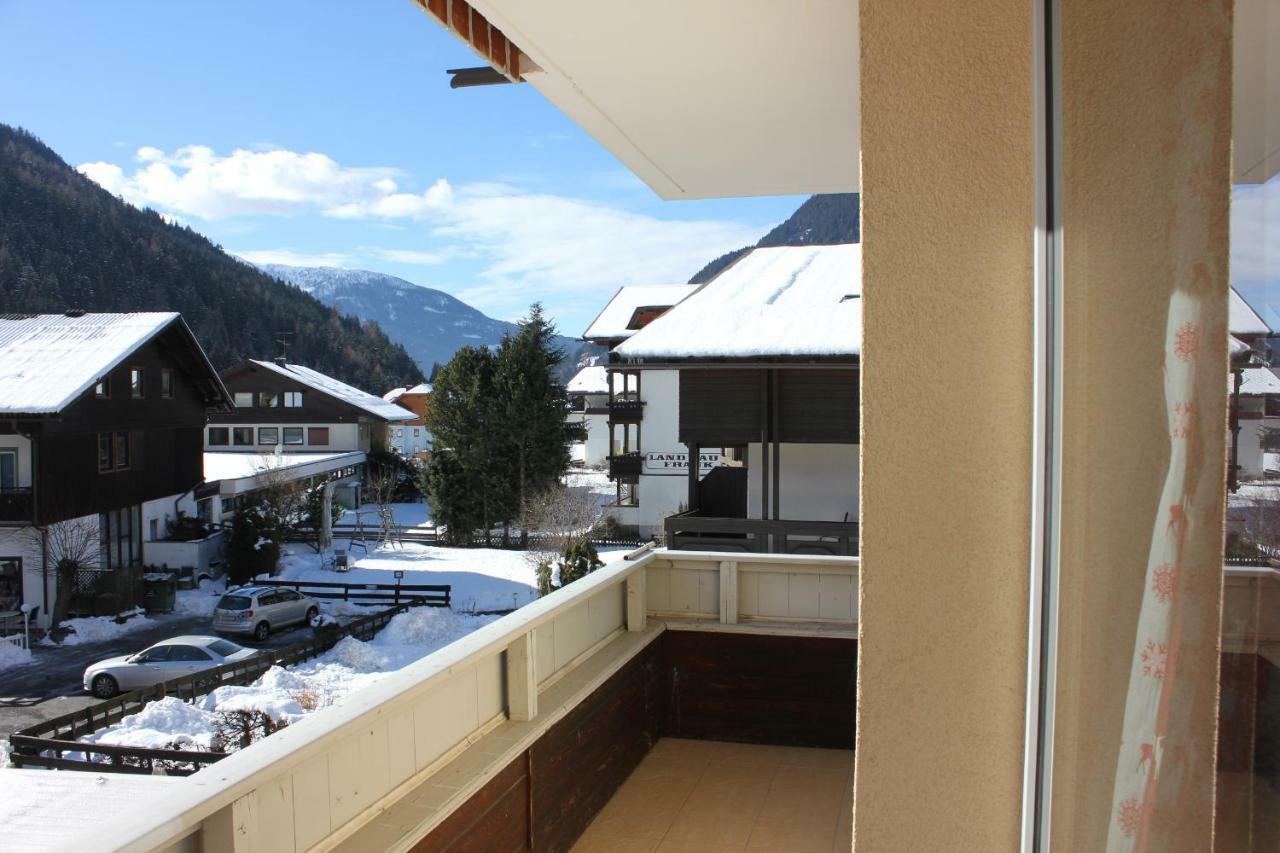 Thermenloft Bad Kleinkirchheim Eksteriør bilde