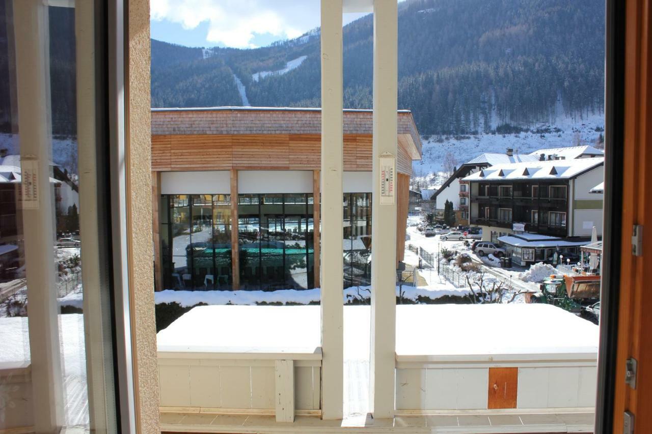 Thermenloft Bad Kleinkirchheim Eksteriør bilde